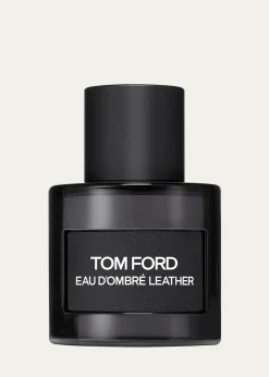 TOM FORDEau D’Ombré Leather Eau De Parfum, 1.7 oz.