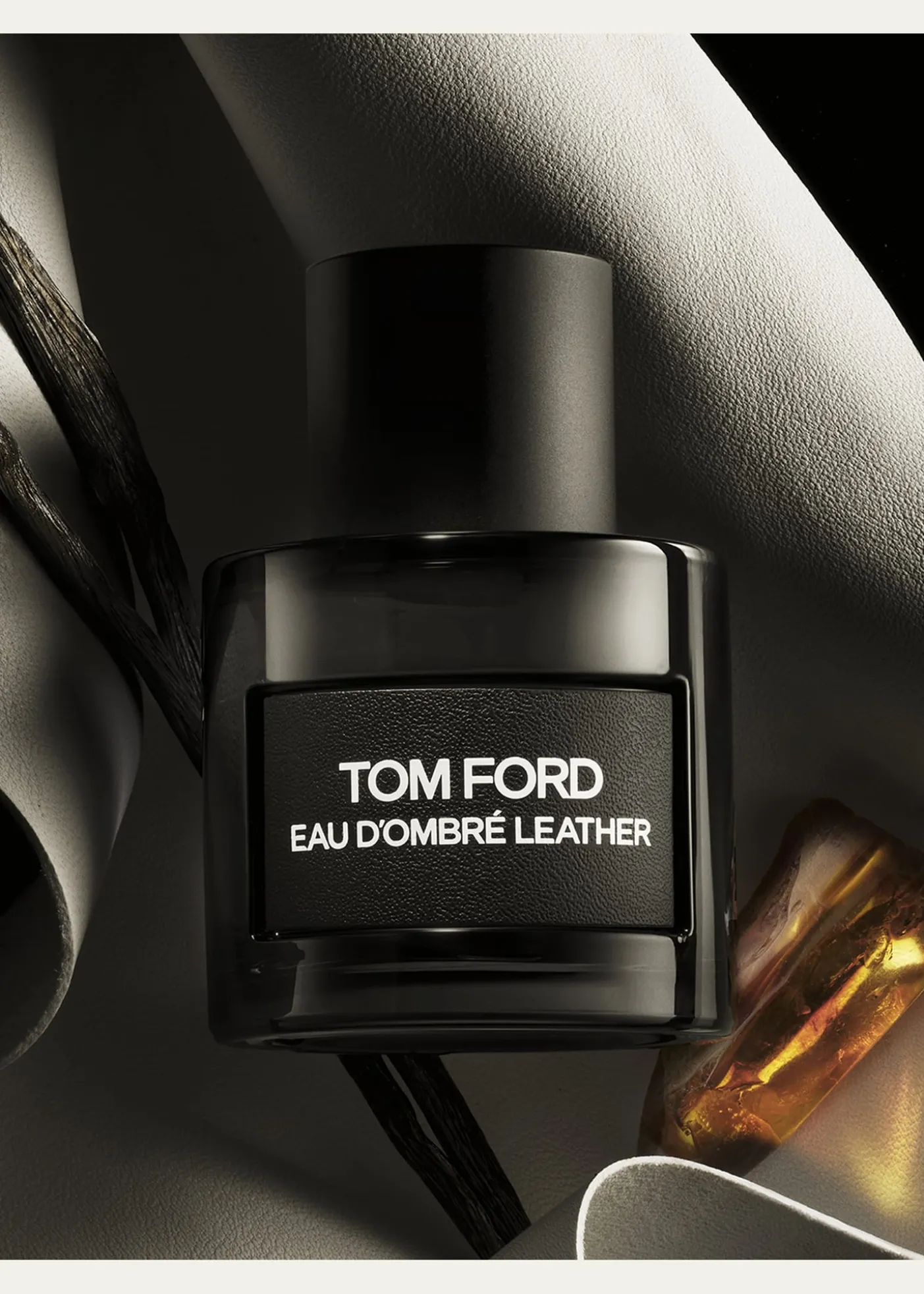 TOM FORDEau D’Ombré Leather Eau De Parfum, 1.7 oz.