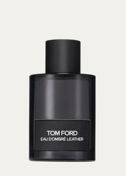 TOM FORDEau D’Ombré Leather Eau De Parfum, 3.4 oz.