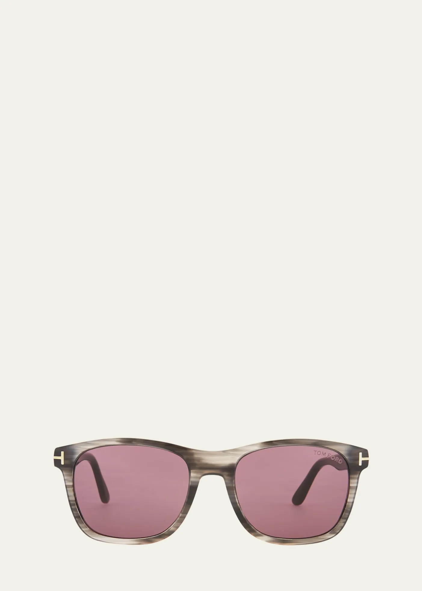 TOM FORDEric Ombre Acetate Sunglasses