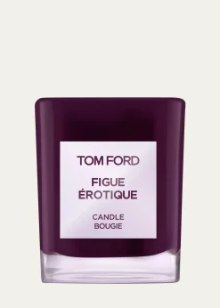 TOM FORDFig Érotique Candle, 1 oz.
