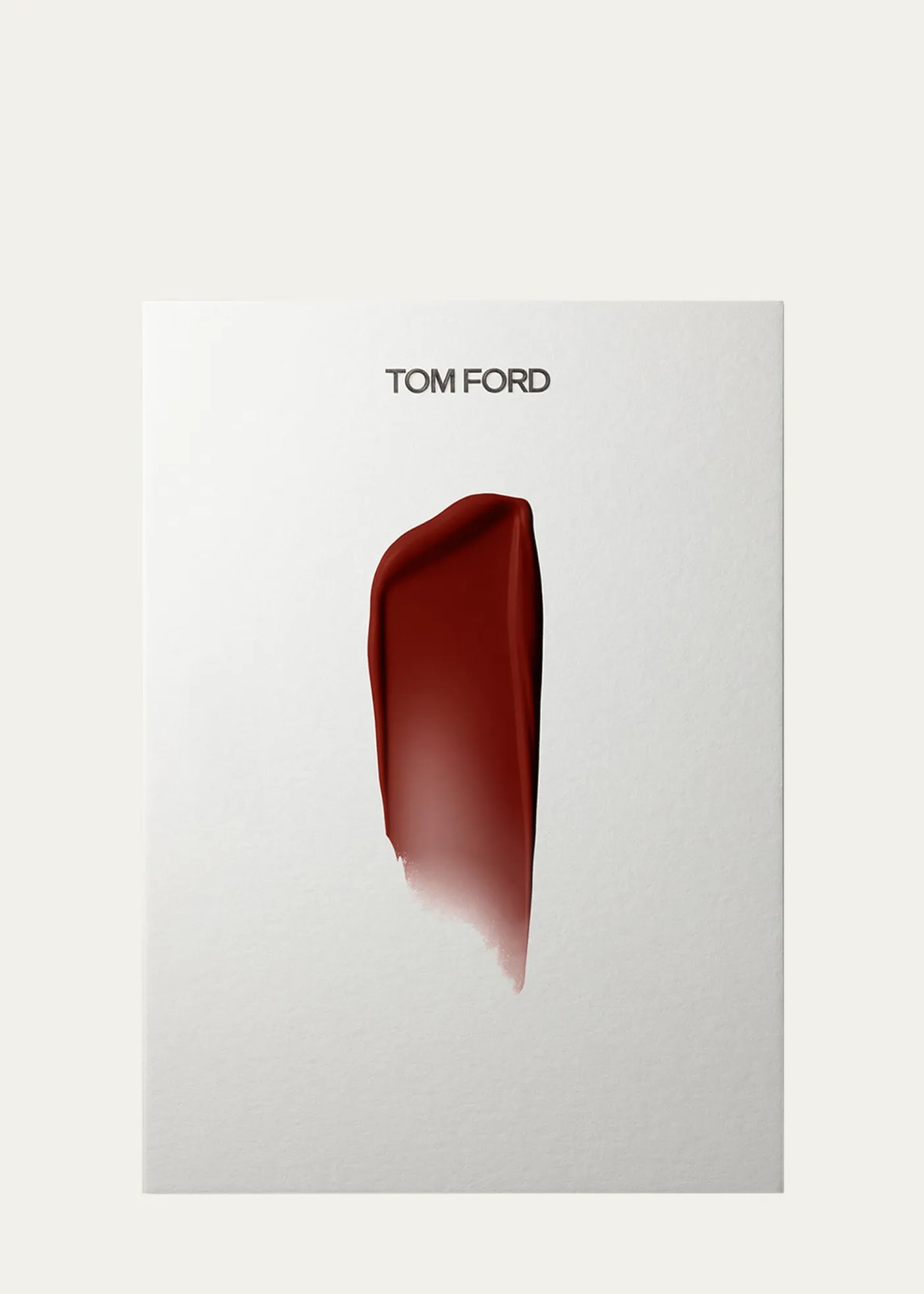TOM FORDLiquid Lip Luxe Matte