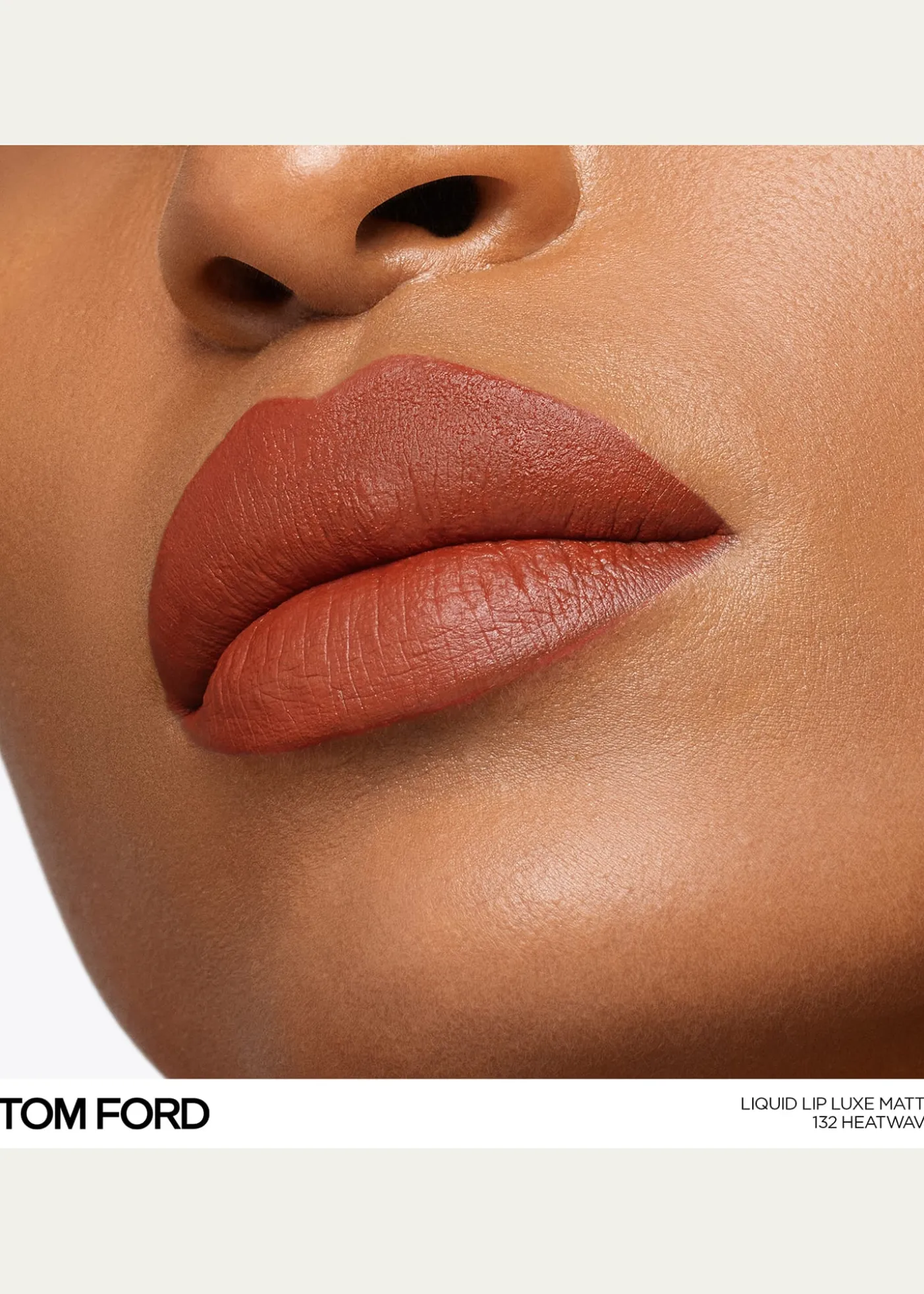 TOM FORDLiquid Lip Luxe Matte