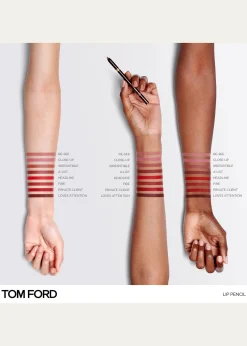 TOM FORDLong Wear Lip Liner