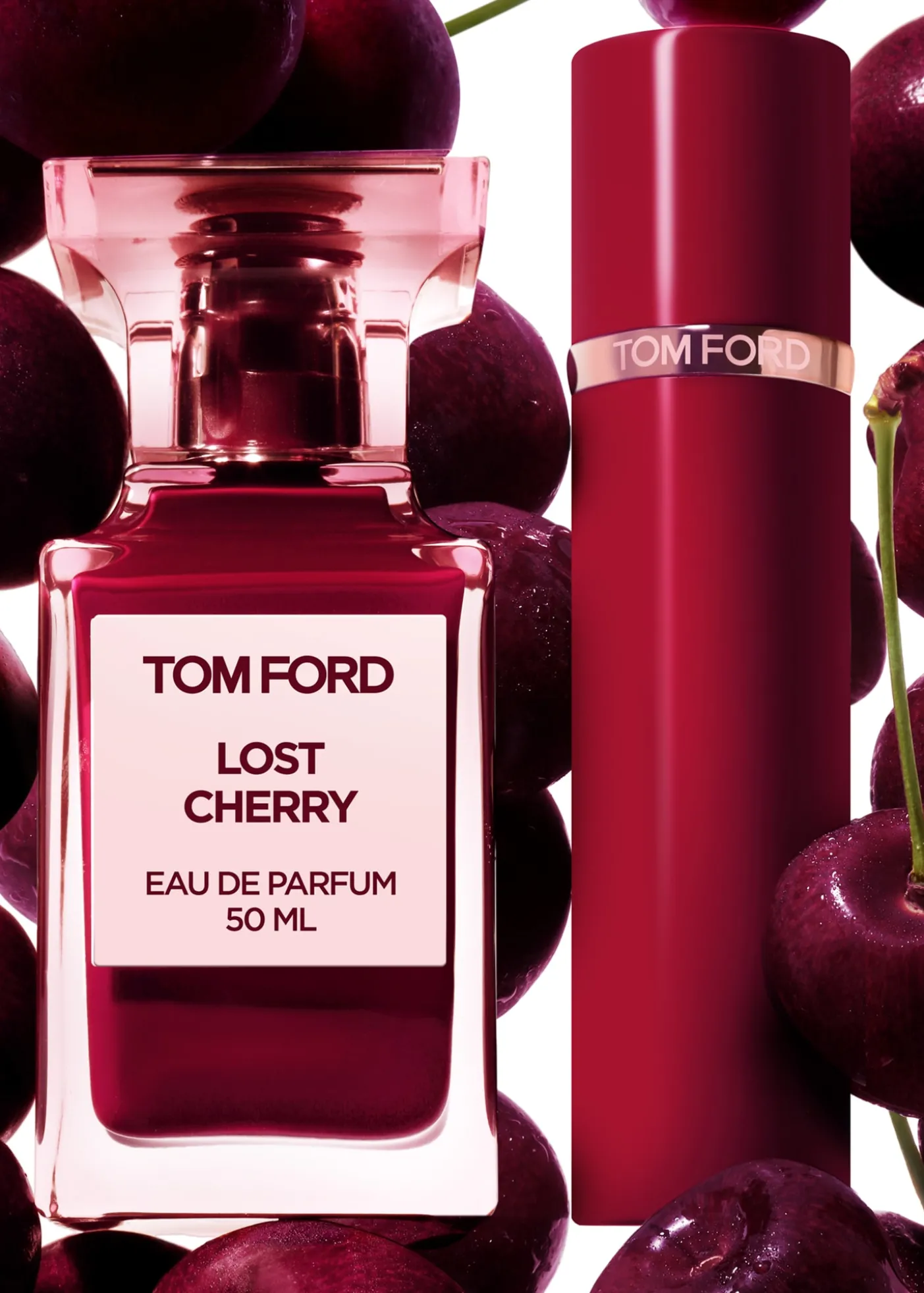 TOM FORDLost Cherry Eau de Parfum Fragrance, 1.7 oz