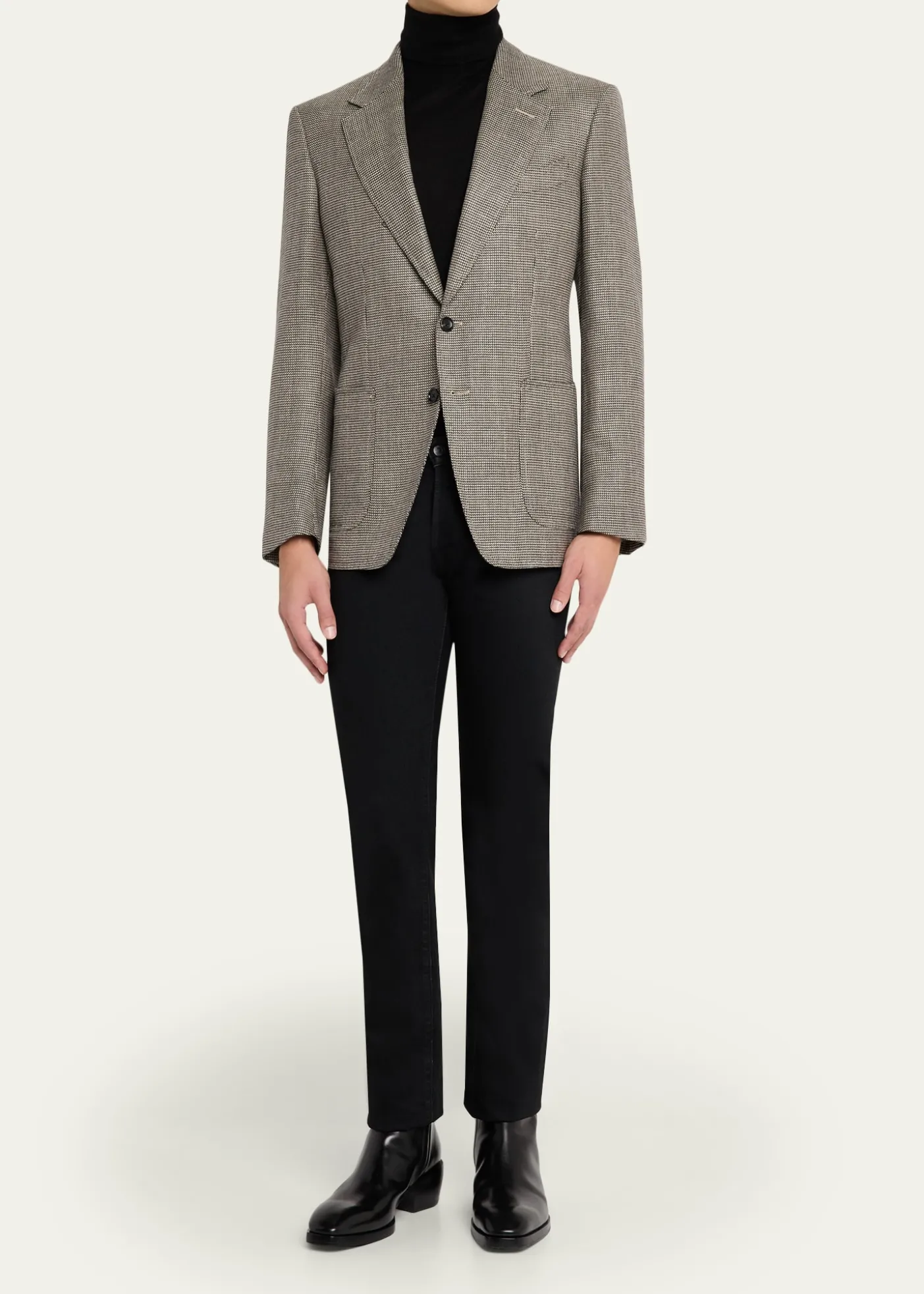 TOM FORDMen's Single-Breasted Sport Coat