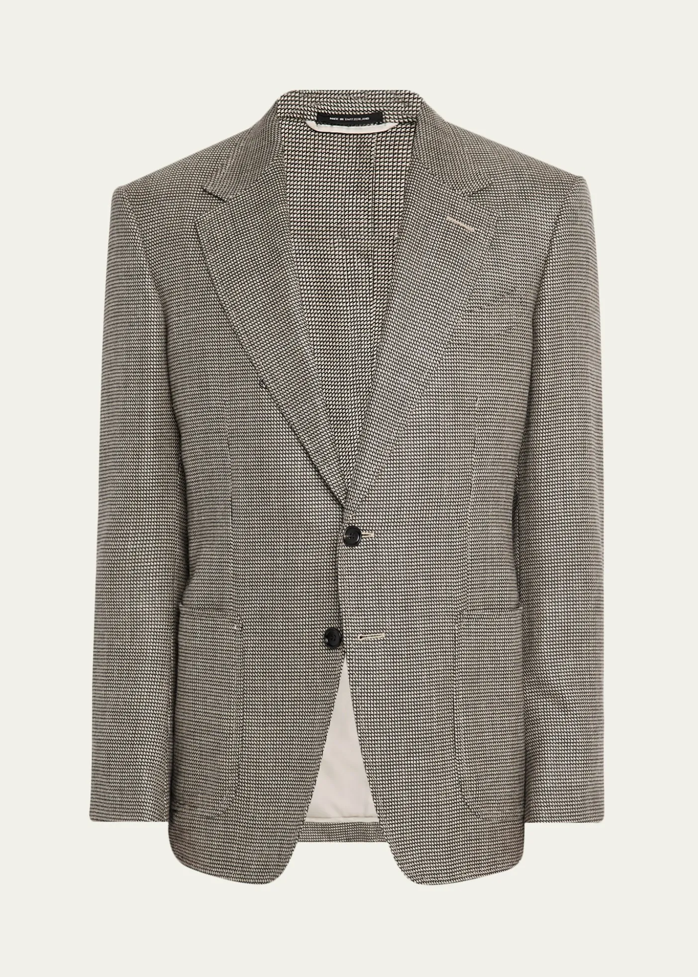 TOM FORDMen's Single-Breasted Sport Coat
