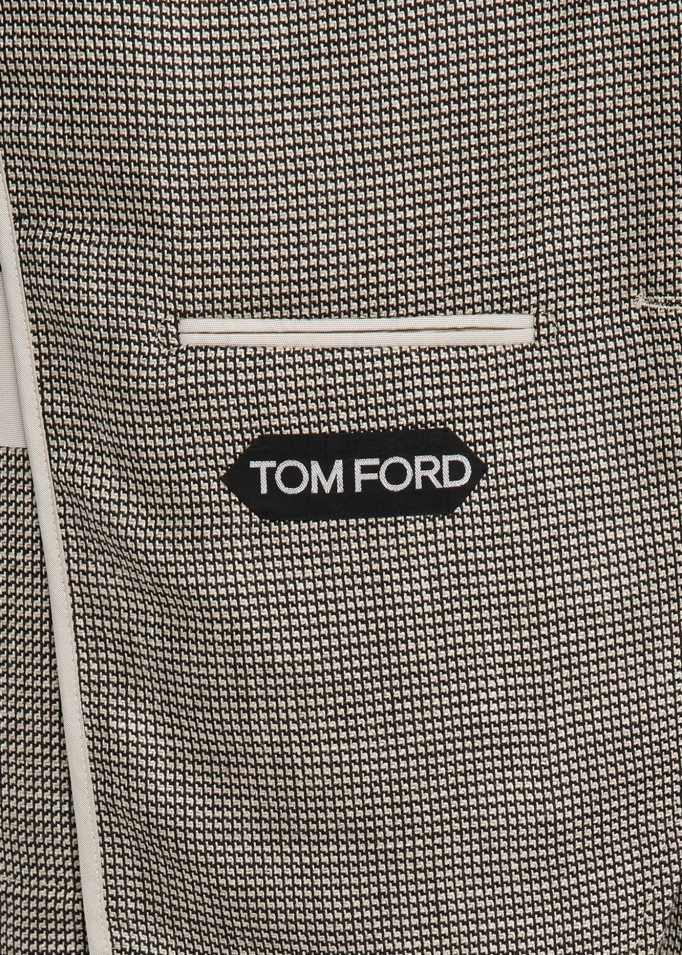 TOM FORDMen's Single-Breasted Sport Coat