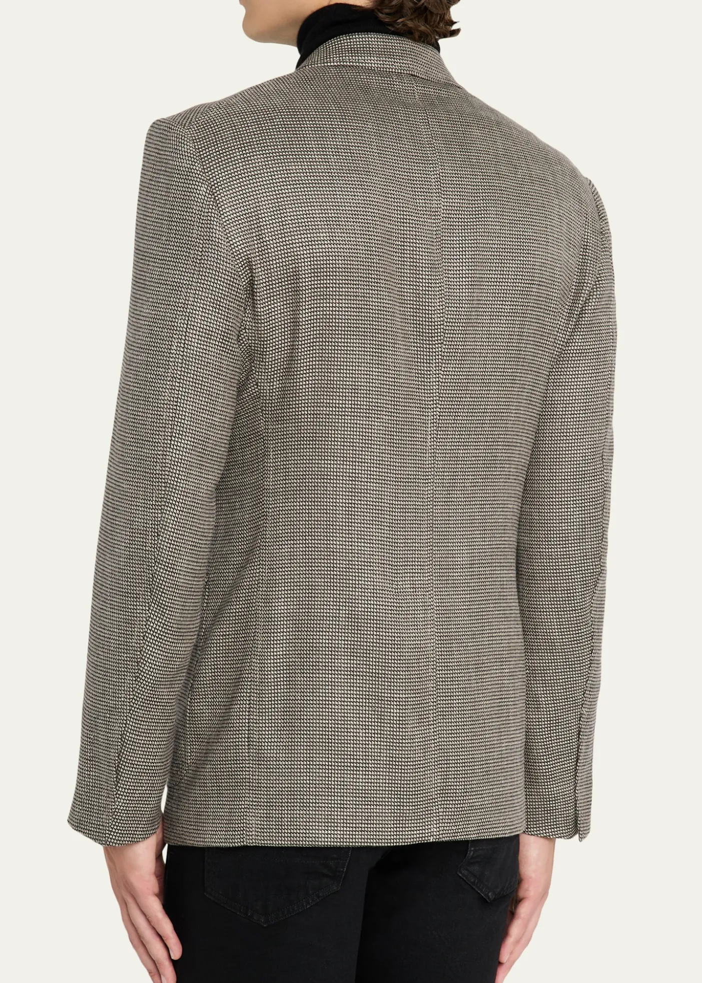 TOM FORDMen's Single-Breasted Sport Coat