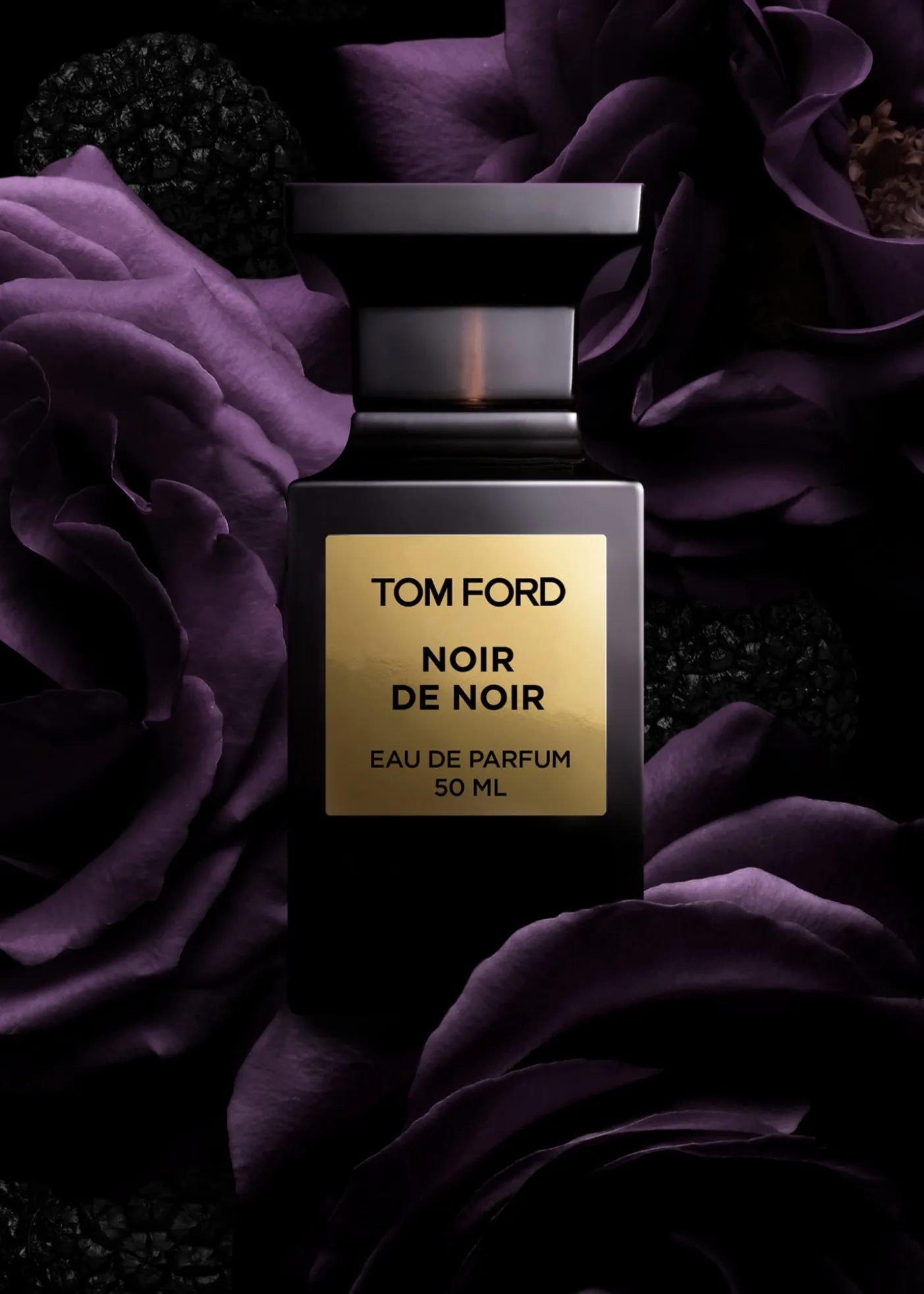 TOM FORDNoir de Noir Eau de Parfum Fragrance, 1.7 oz