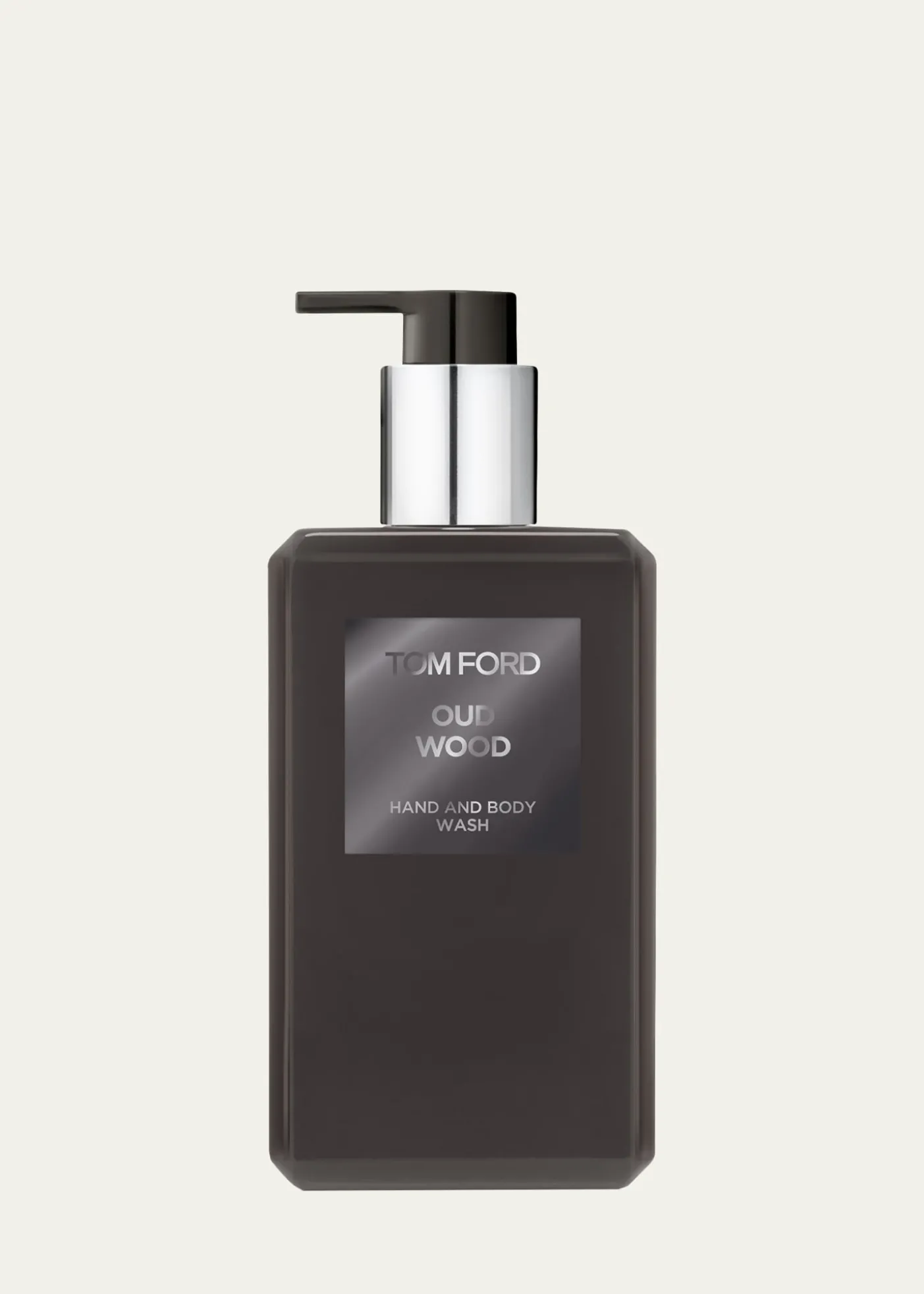 TOM FORDOud Wood Hand and Body Wash, 8.4 oz.