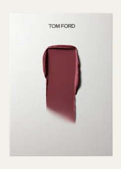 TOM FORDRunway Stylo Matte Lipstick, 116 Deep Violet