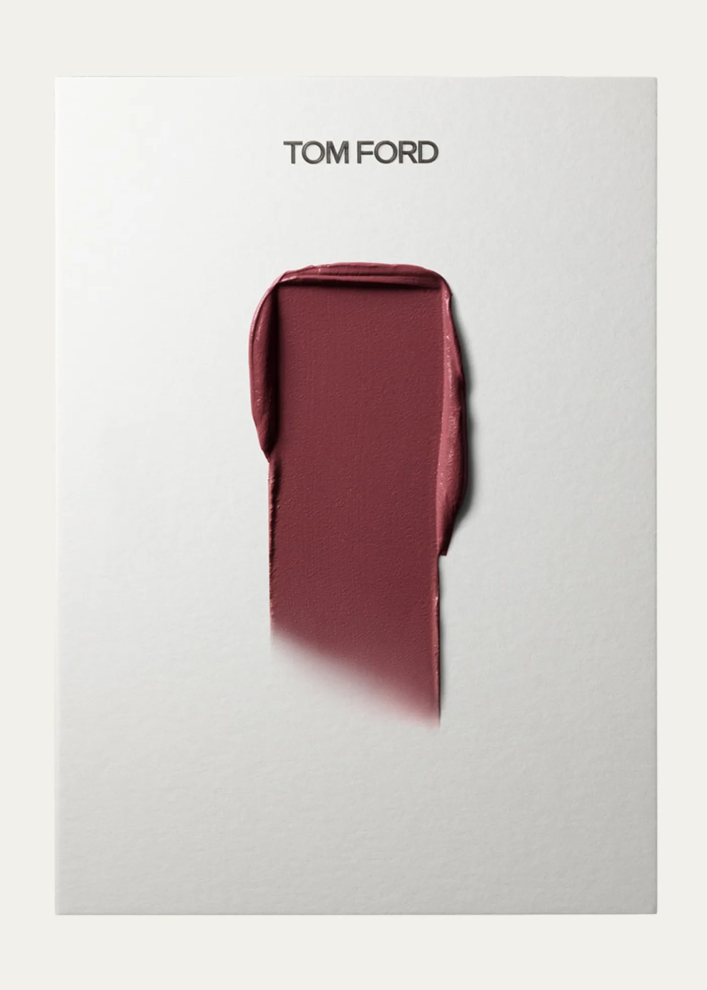 TOM FORDRunway Stylo Matte Lipstick, 116 Deep Violet
