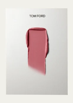 TOM FORDRunway Stylo Matte Lipstick, 110 Blush Absolute