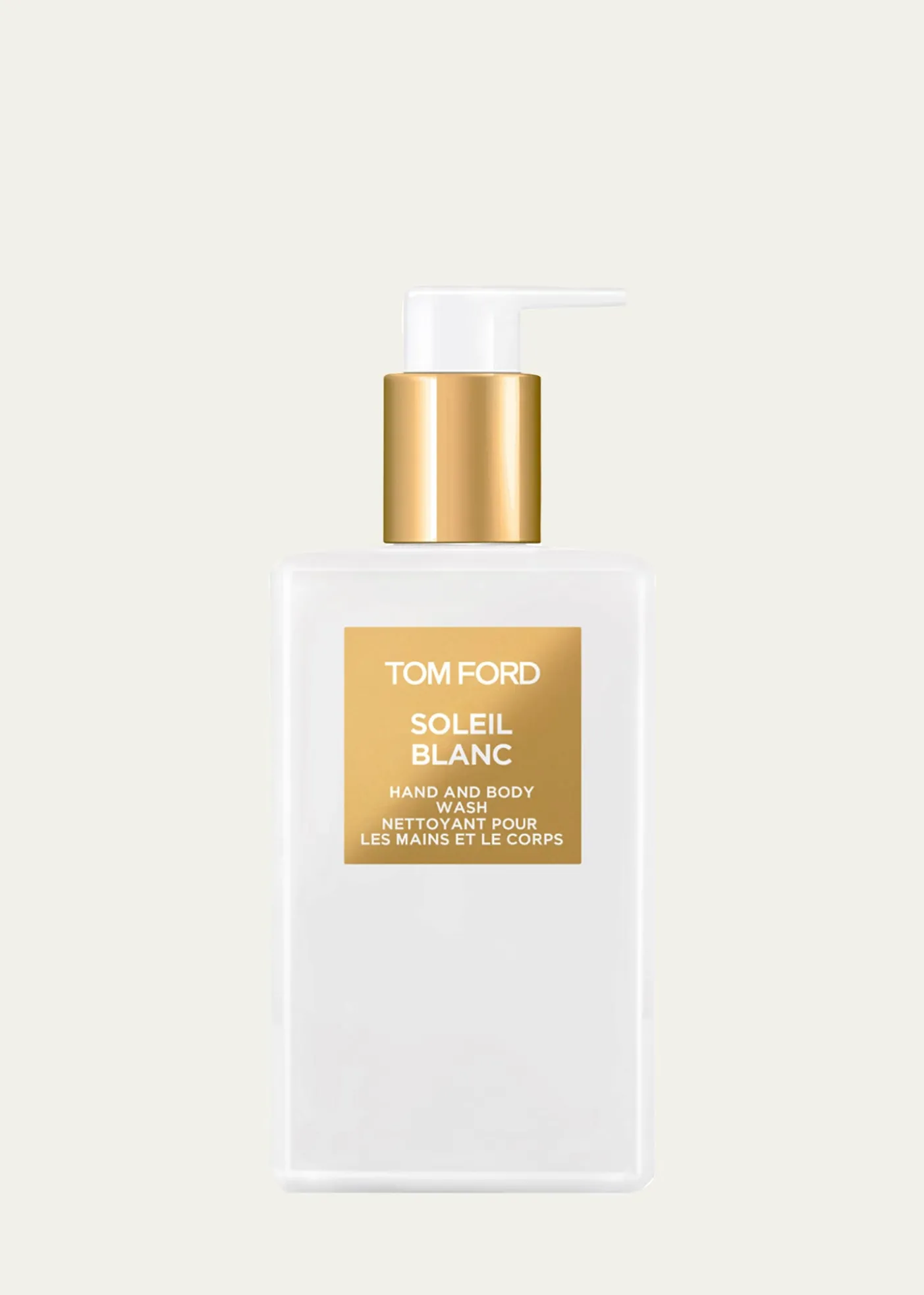 TOM FORDSoleil Blanc Hand & Body Moisturizer, 8 oz.