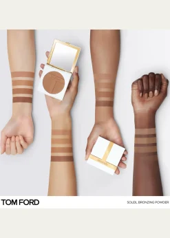 TOM FORDSoleil Bronzing Powder