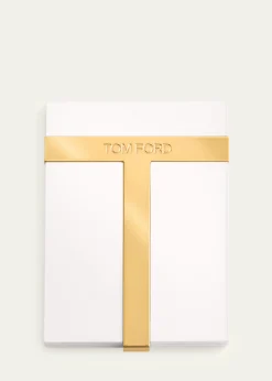 TOM FORDSoleil Eye Color Quad Lumiere Eyeshadow - Golden Hour
