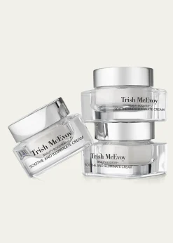 Trish McEvoyBeauty Booster Soothe and Illuminate Cream, 1 oz.