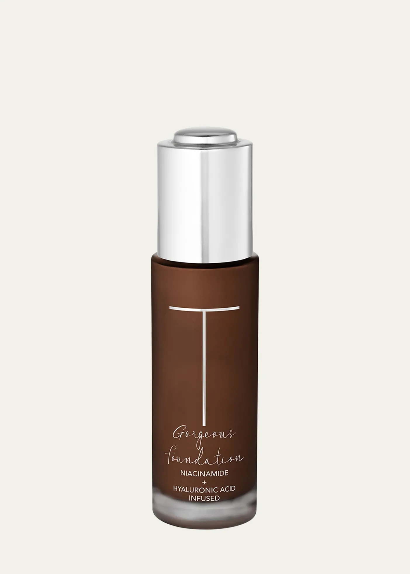 Trish McEvoyGorgeous Foundation, 1 oz.