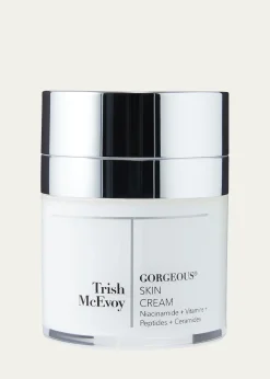 Trish McEvoyGorgeous Skin Cream, 1 oz.