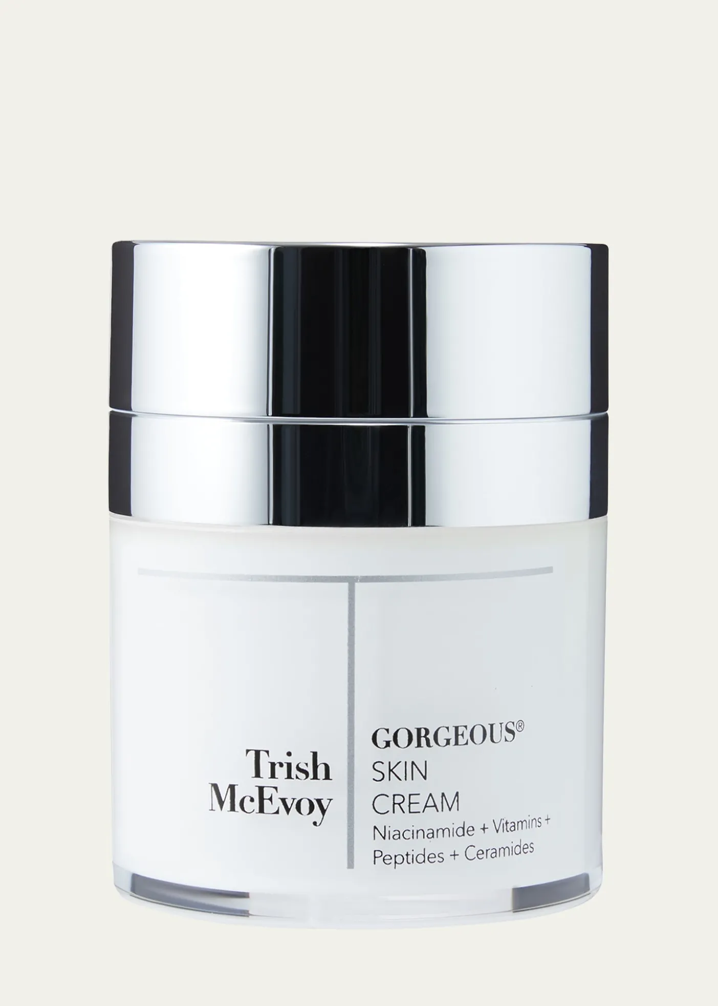 Trish McEvoyGorgeous Skin Cream, 1 oz.