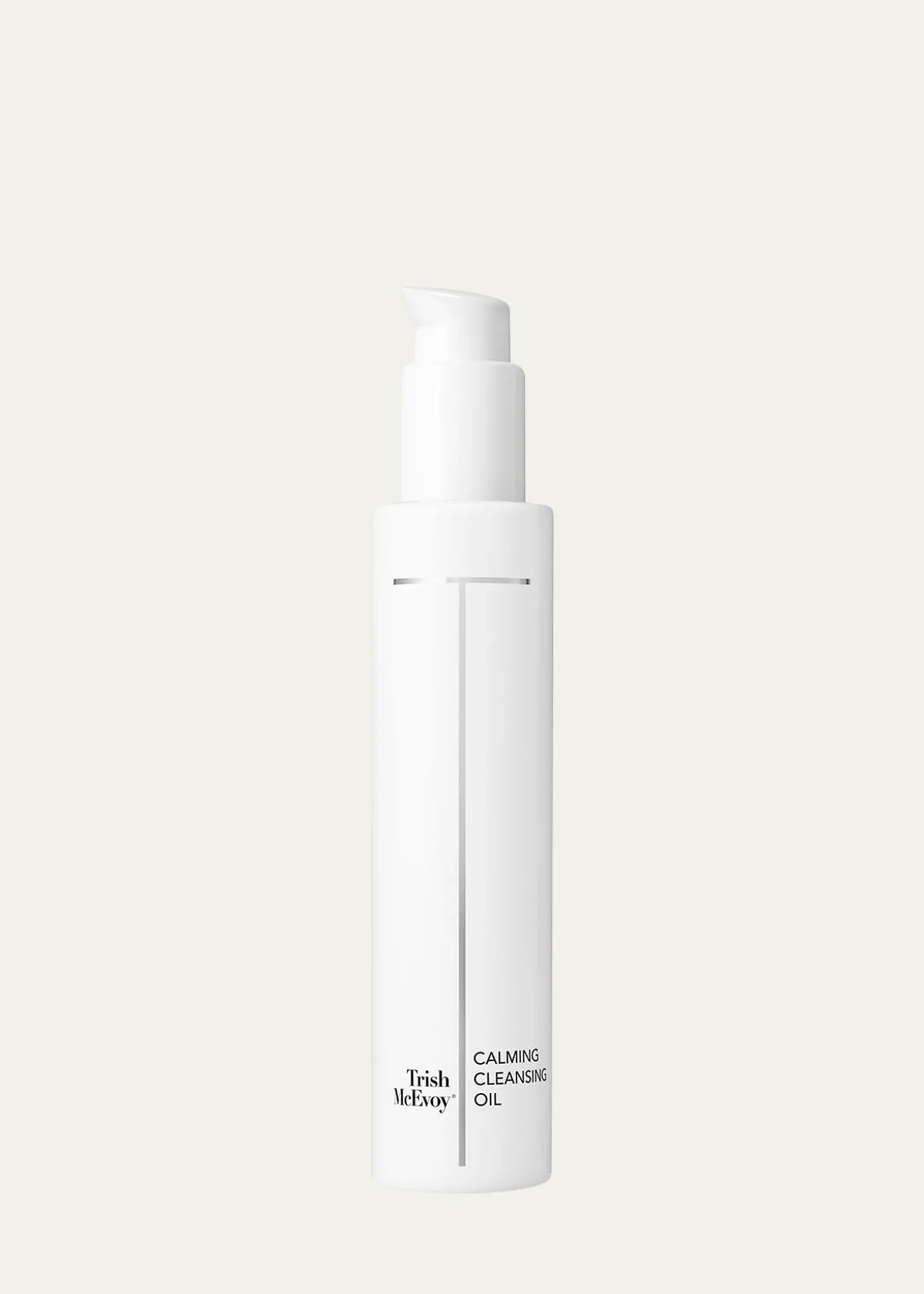 Trish McEvoyInstant Solutions Calming Cleansing Oil, 3.4 oz.
