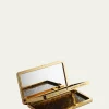 Trish McEvoyMakeup Wardrobing Deluxe Refillable Compact 2