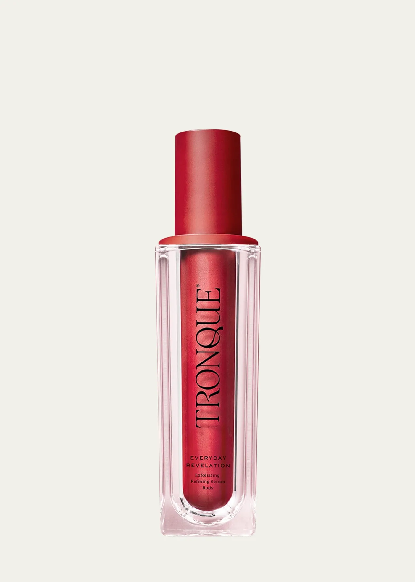 TRONQUEExfoliating Refining Serum, 4.1 oz.