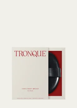TRONQUEIonic Body Dry Brush