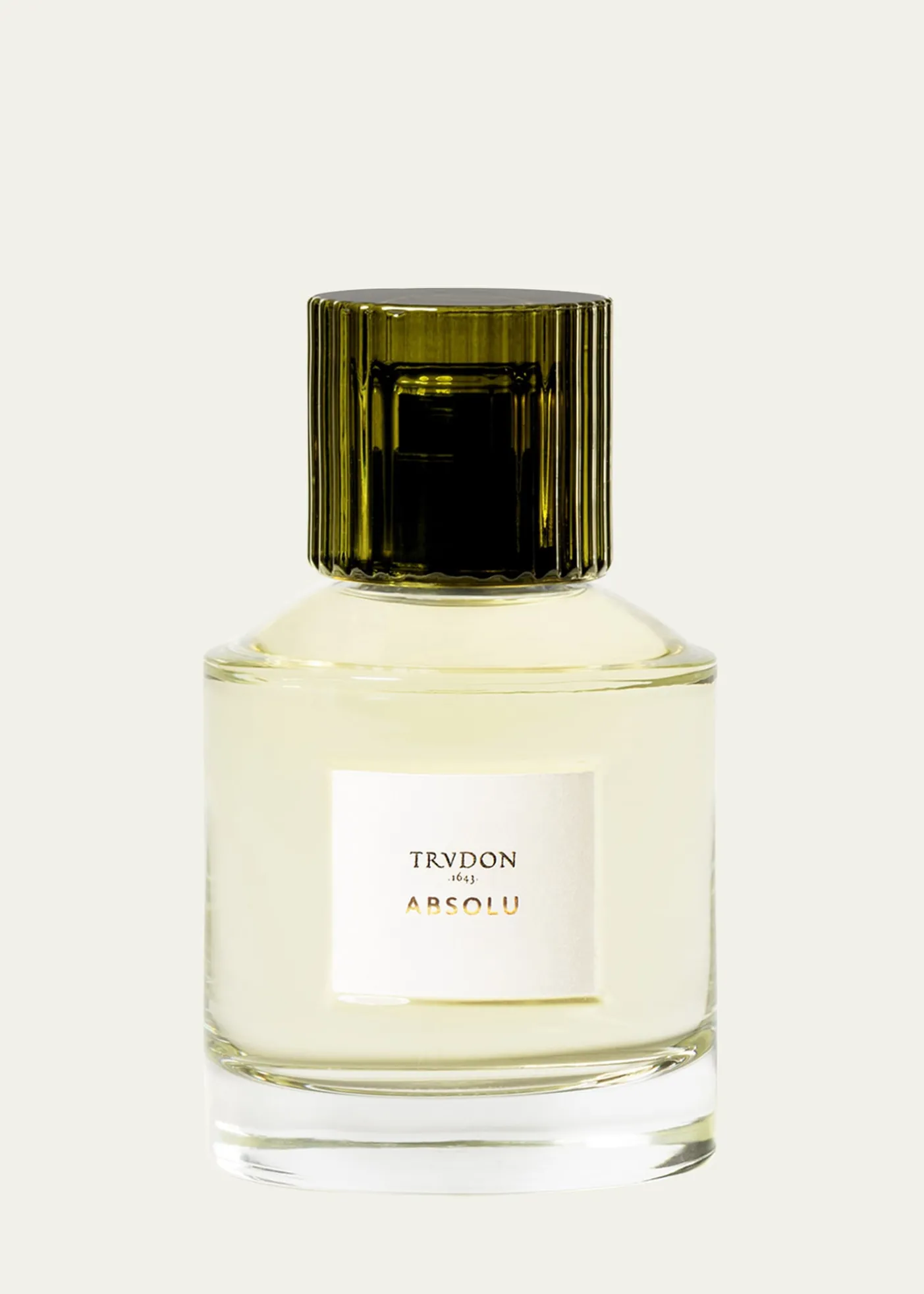 TrudonAbsolu Eau De Parfum, 100 mL