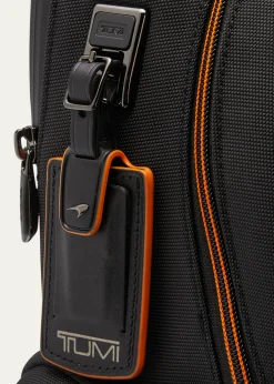 TUMIx McLaren Paddock Backpack