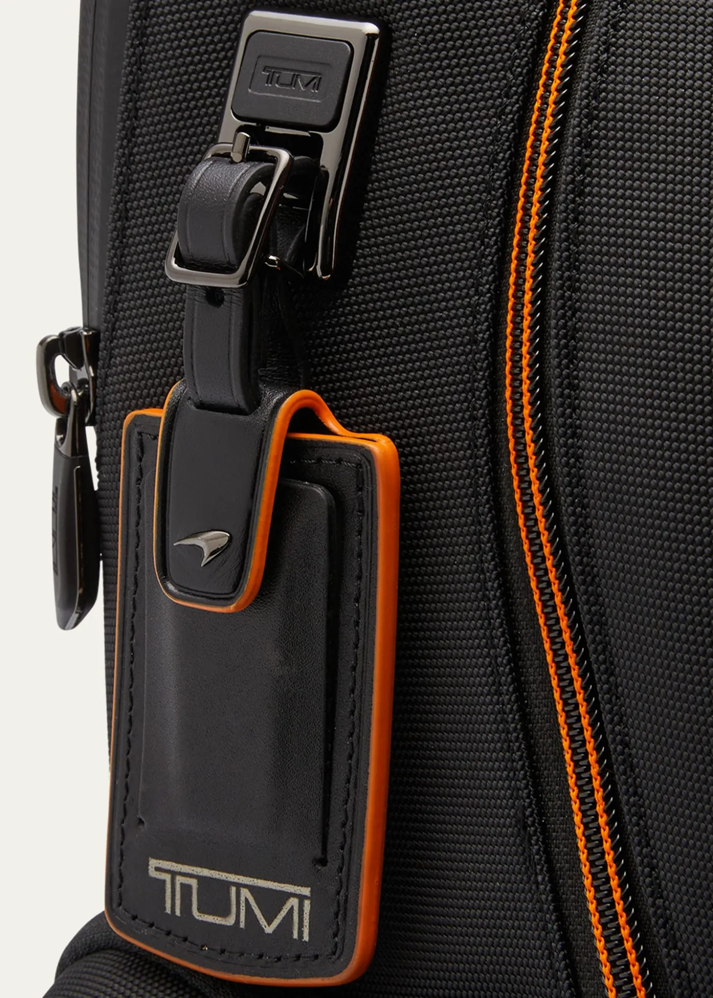 TUMIx McLaren Paddock Backpack