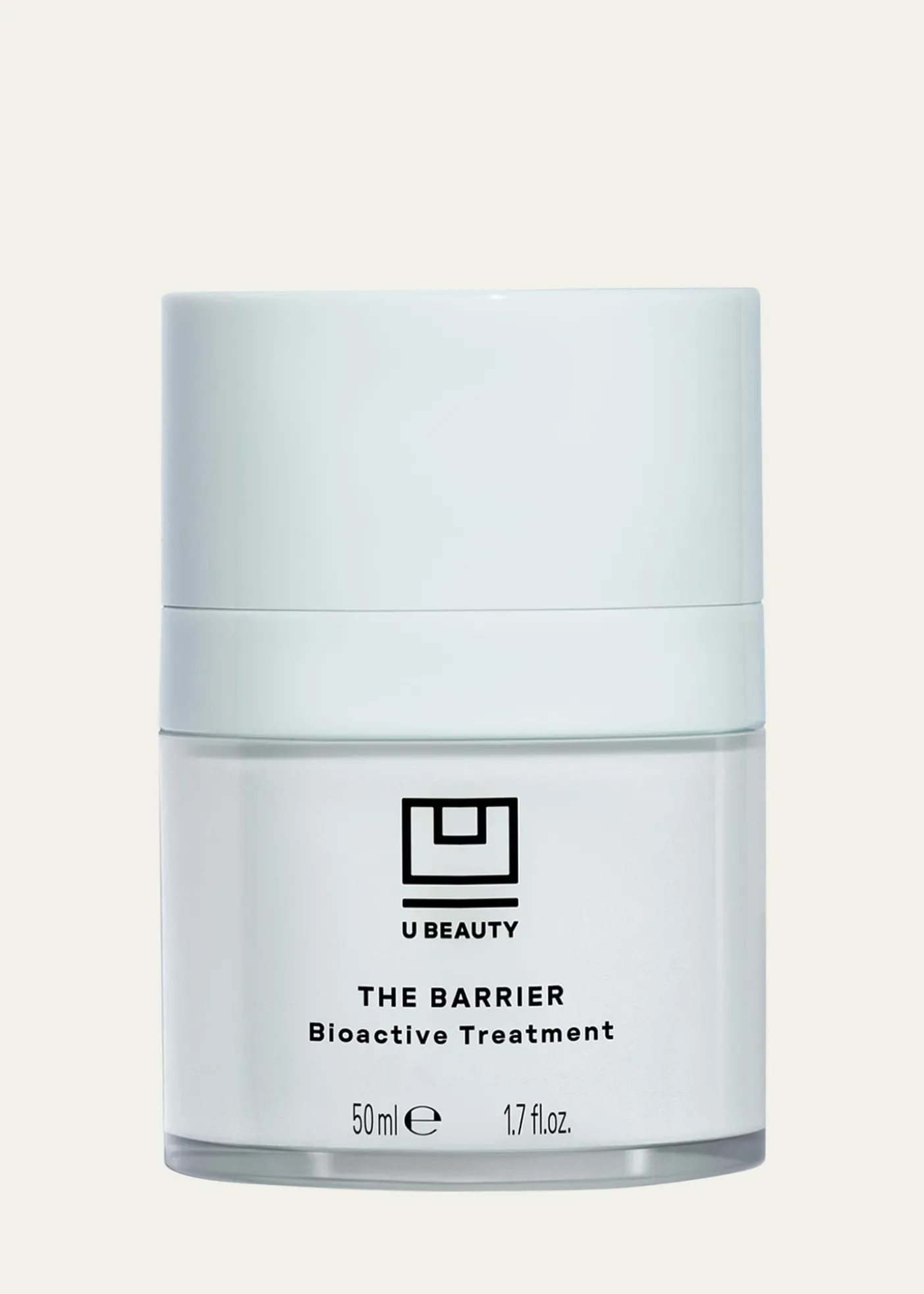 U Beauty1.7 oz. The Barrier Bioactive Treatment