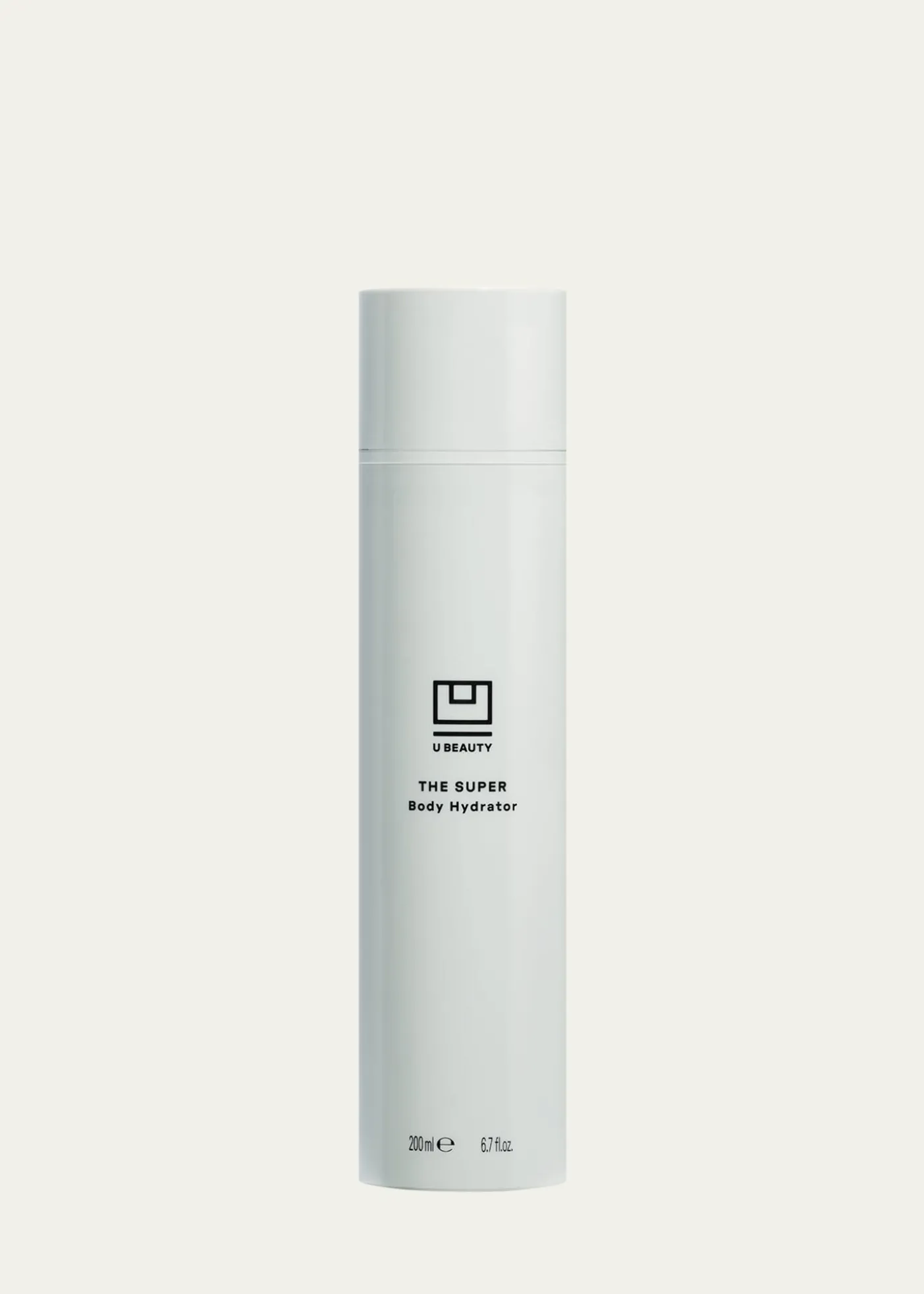 U Beauty6.8 oz. The Super Body Hydrator