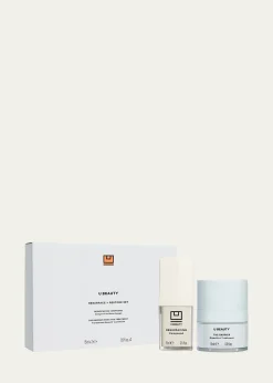 U BeautyThe Resurface and Restore Set