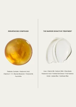 U BeautyThe Resurface and Restore Set