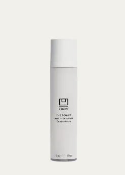 U BeautyThe SCULPT Neck + Decollete, 50 mL