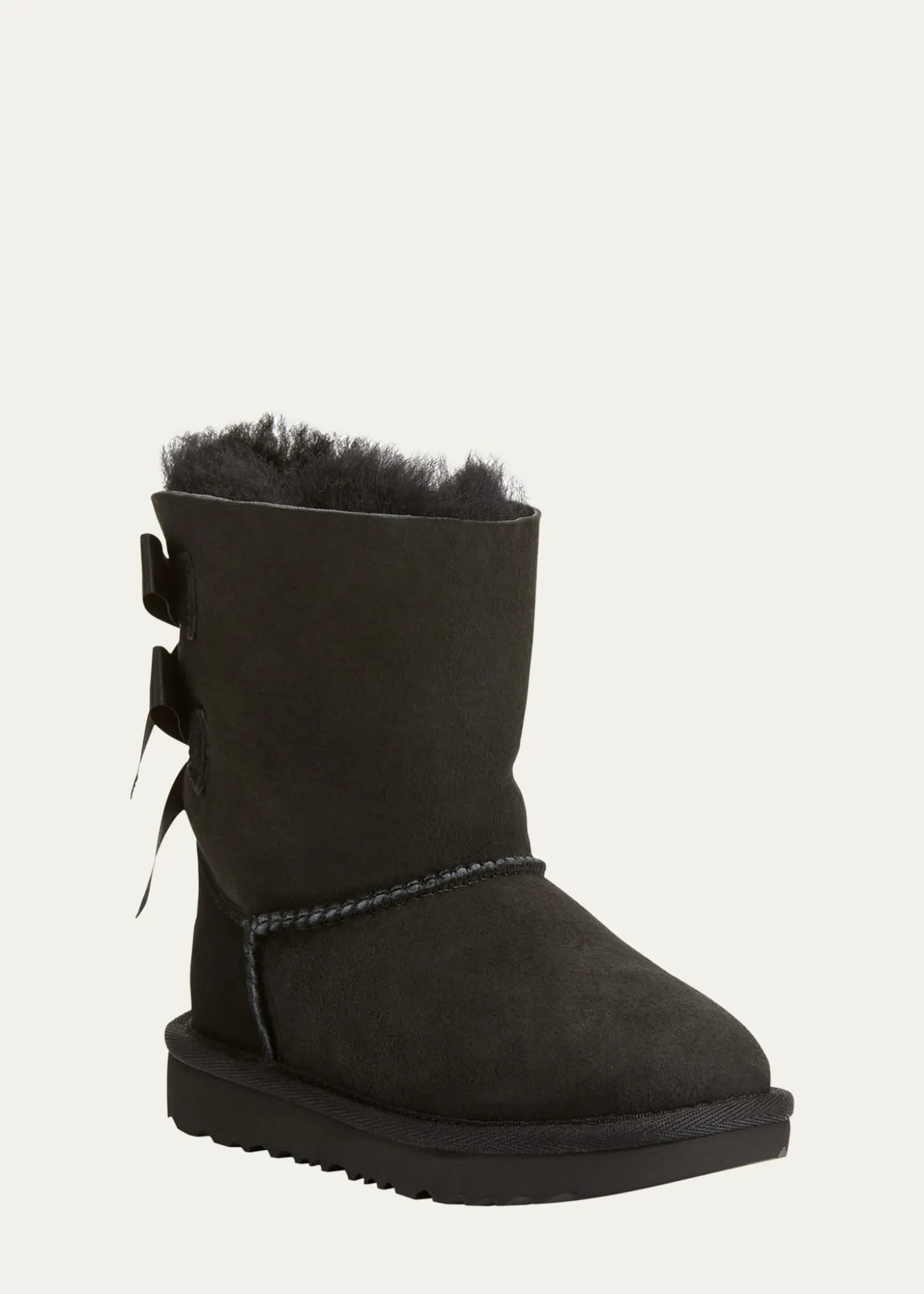 UGGBailey Bow II Boot, Toddler Sizes 6-12