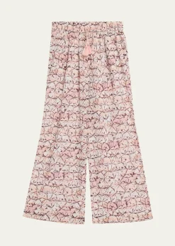 Ulla JohnsonAzra Coverup Pants