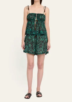 Ulla JohnsonTallulah Tank Top