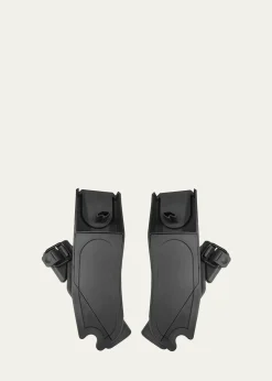 UPPAbabyLower Infant Car Seat Adapter