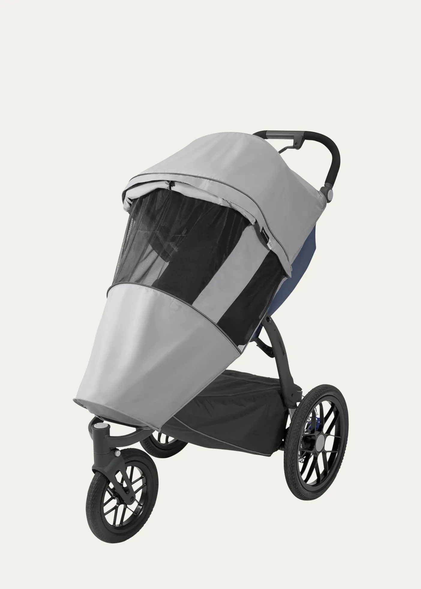 UPPAbabySun and Bug Shield for Ridge Stroller