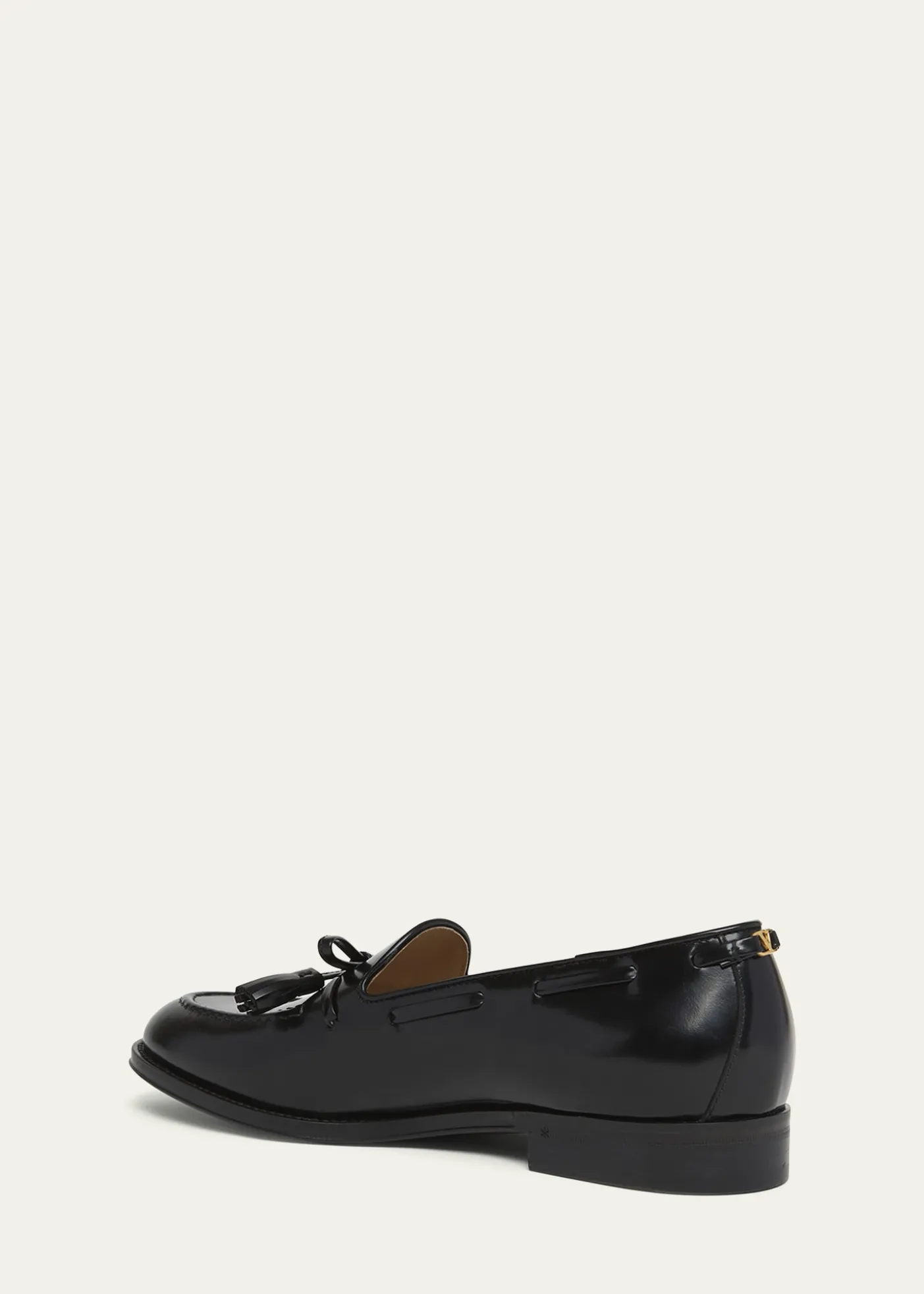 Valentino GaravaniMen's Bowshire Leather Loafers