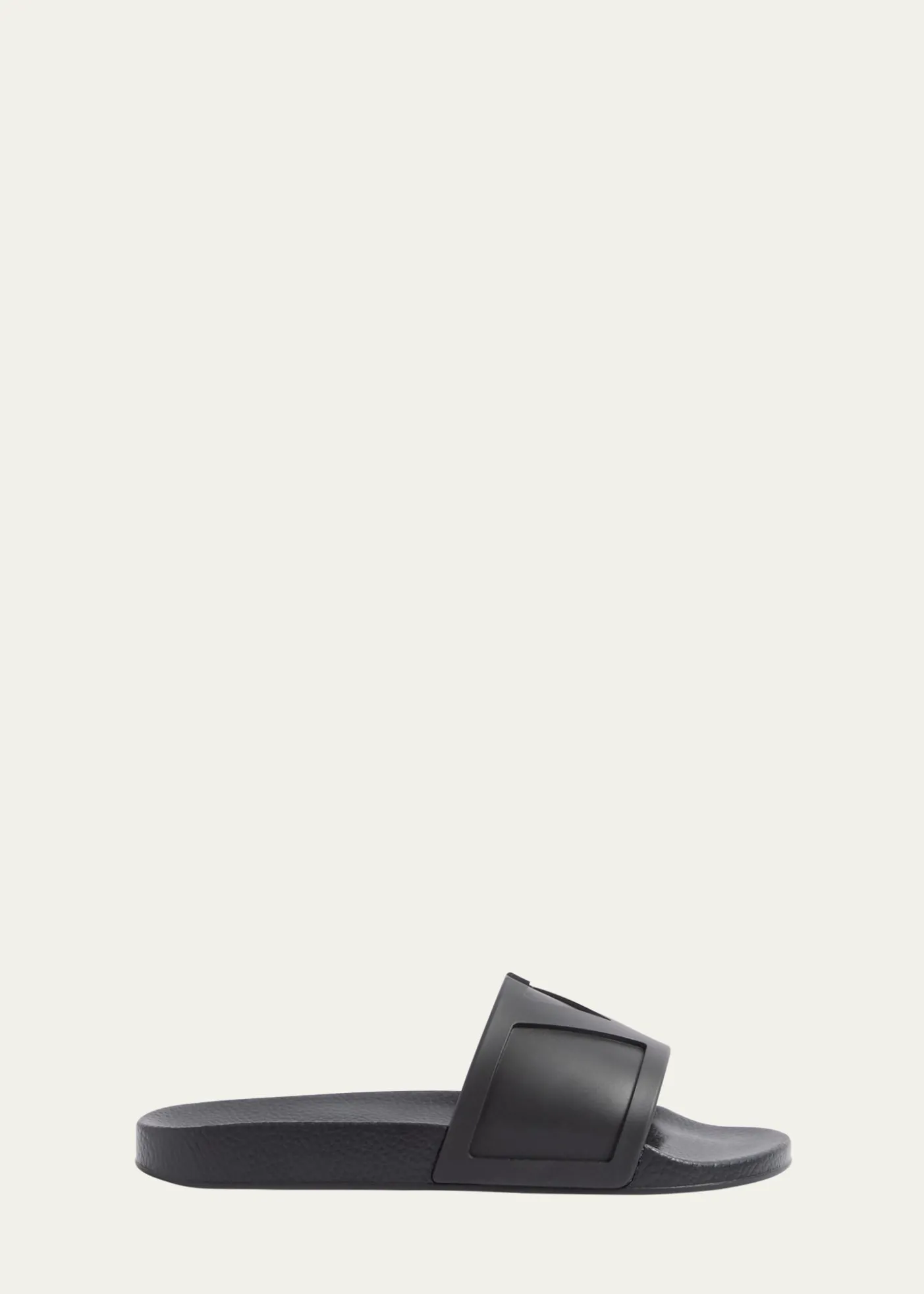 Valentino GaravaniMen's Coolslide Plastic Pool Slides
