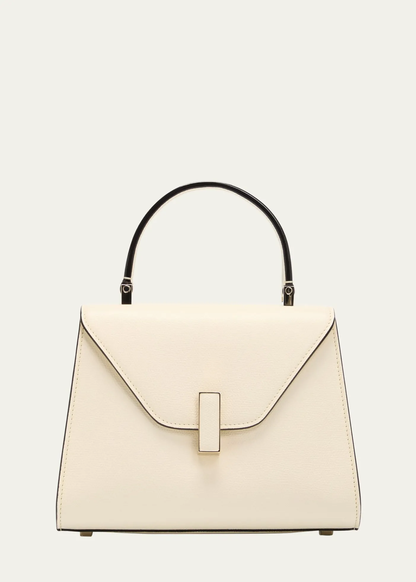 ValextraIside Mini Leather Satchel Bag