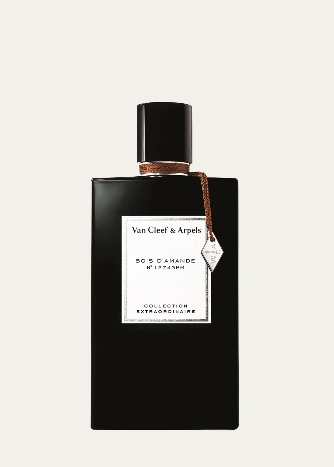 Van Cleef & ArpelsBois D'Amande Eau de Parfum, 2.5 oz.