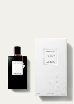 Van Cleef & ArpelsBois D'Amande Eau de Parfum, 2.5 oz.