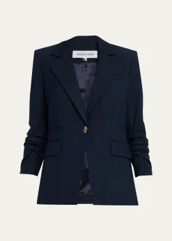 Veronica BeardBattista Dickey Jacket