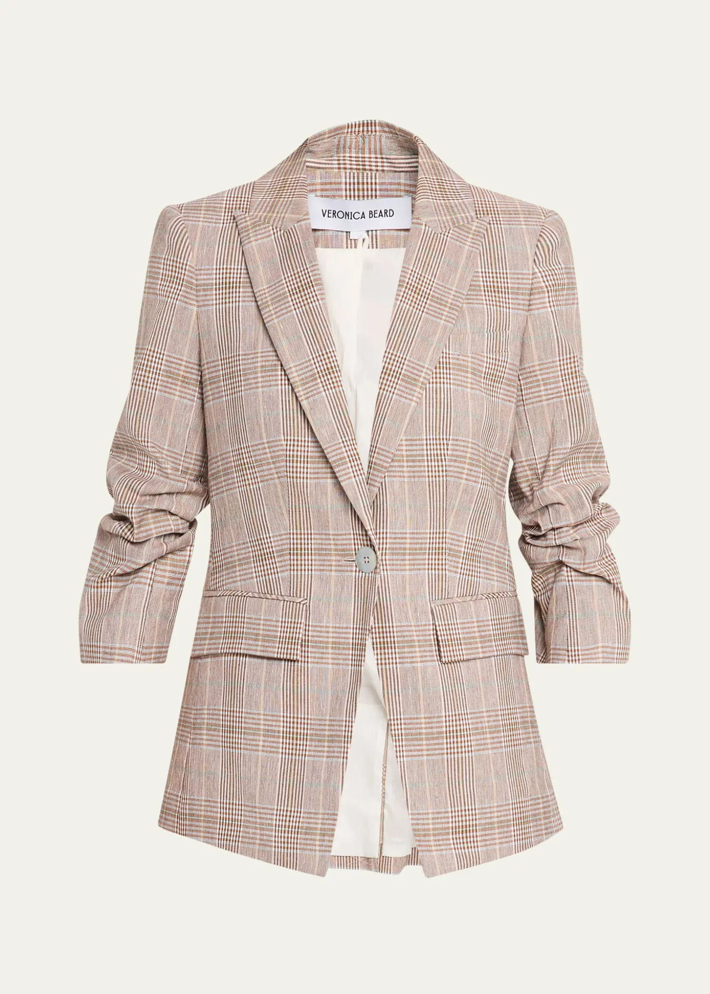 Veronica BeardClayton Dickey Jacket