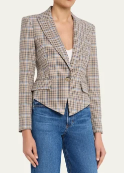 Veronica BeardHosanna Dickey Jacket